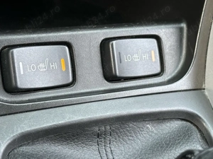 Suzuki Sx4 SCross 4x4  - imagine 14