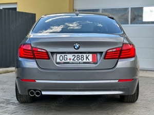 *Bmw**520d**F10* - imagine 2