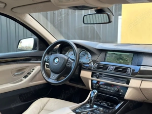 *Bmw**520d**F10* - imagine 3