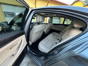 *Bmw**520d**F10* - imagine 4