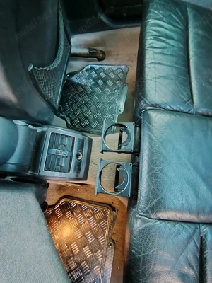 audi A6 C5 soft  - imagine 9