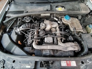 audi A6 C5 soft  - imagine 7