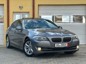 *Bmw**520d**F10* - imagine 7