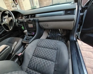 audi A6 C5 soft  - imagine 6