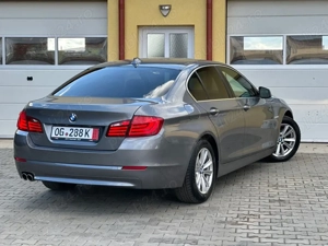*Bmw**520d**F10* - imagine 8