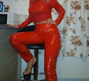 DOMINATOARE Profesionala-Exclus contact intim