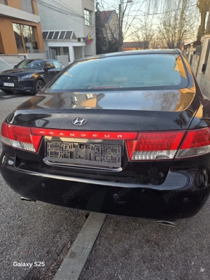 De vanzare autoturism Hyundai Grandeur - imagine 2