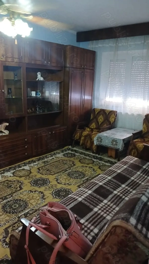  Pe str. Motorului, garsoniera de vanzare,parter cu microcentrala, la 35 000 euro