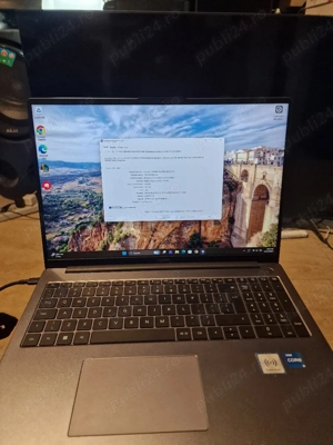 Huawei Laptop Rlef - imagine 3