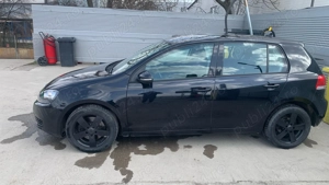 Vând golf 6 1.4 tsi 160 cp 2011 automat  - imagine 2