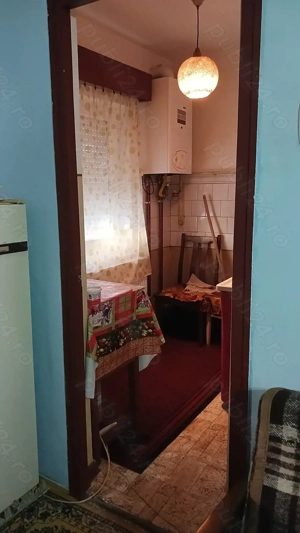  Pe str. Motorului, garsoniera de vanzare,parter cu microcentrala, la 35 000 euro - imagine 7