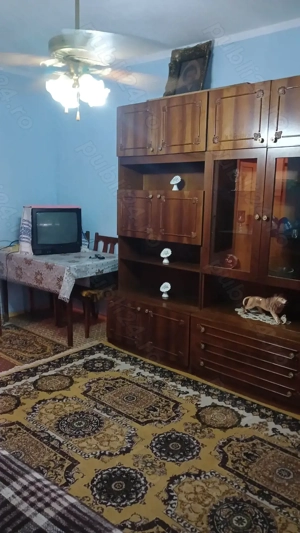  Pe str. Motorului, garsoniera de vanzare,parter cu microcentrala, la 35 000 euro - imagine 4