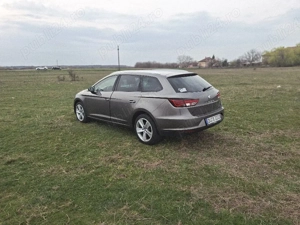 Seat Leon 1.6 Tdi 