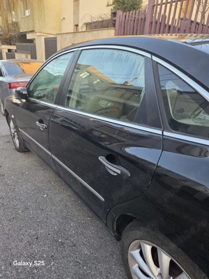 De vanzare autoturism Hyundai Grandeur - imagine 4