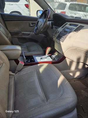 De vanzare autoturism Hyundai Grandeur - imagine 5