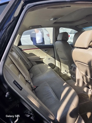 De vanzare autoturism Hyundai Grandeur - imagine 7