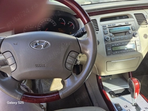 De vanzare autoturism Hyundai Grandeur - imagine 6