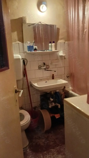  Pe str. Motorului, garsoniera de vanzare,parter cu microcentrala, la 35 000 euro - imagine 3