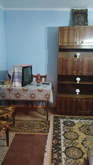  Pe str. Motorului, garsoniera de vanzare,parter cu microcentrala, la 35 000 euro - imagine 8