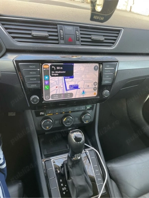 Vand Skoda superb 2017  - imagine 5