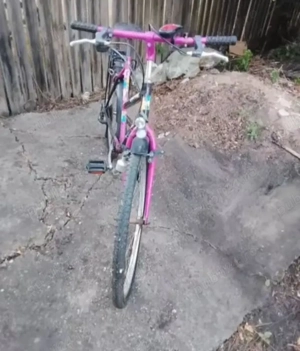 De Vânzare Bicicletă