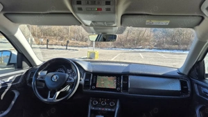 Vand Skoda Kodiaq 2,0, TDI, DGS, 2017 - imagine 3