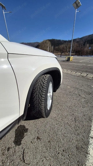 Vand Skoda Kodiaq 2,0, TDI, DGS, 2017 - imagine 8