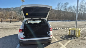 Vand Skoda Kodiaq 2,0, TDI, DGS, 2017 - imagine 4