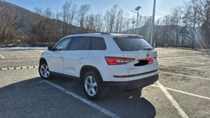 Vand Skoda Kodiaq 2,0, TDI, DGS, 2017 - imagine 5
