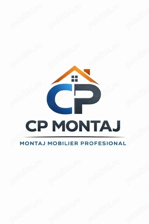 Montaj mobilă București (IKEA, bucătărie) + zugrăveli rapide - imagine 3