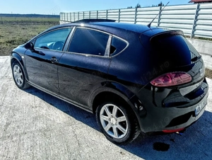 Vând Seat Leon 1.9tdi 105 -2006 - imagine 3