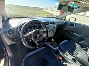 Vând Seat Leon 1.9tdi 105 -2006 - imagine 5