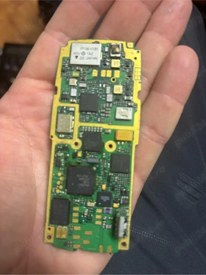 Nokia 8850 fara acumulator original  - imagine 4
