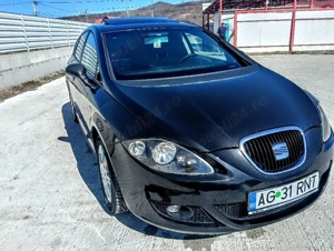 Vând Seat Leon 1.9tdi 105 -2006 - imagine 2