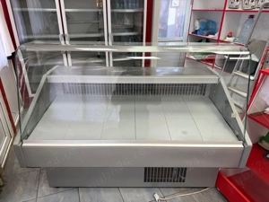 vitrina frigorifica ca noua Metro