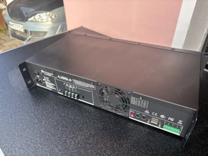 Amplificator Crown xlc 2800 impecabil