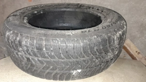 Anvelope Pirelli 195 60 16  - imagine 3