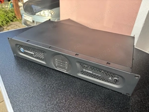 Amplificator Crown xlc 2800 impecabil
