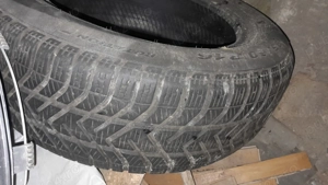 Anvelope Pirelli 195 60 16  - imagine 2