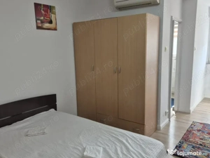 garsoniera 1 decembrie-metrou 5 minute-modern