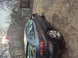 Vând Seat Ibiza 1.4 benzina - imagine 5