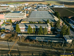 Spatii de depozitare, infrastructura potrivita pentru dezvoltarea afacerii tale