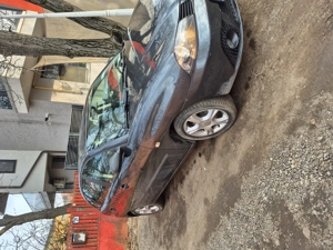 Vând Seat Ibiza 1.4 benzina - imagine 7