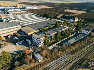 Spatii de depozitare, infrastructura potrivita pentru dezvoltarea afacerii tale - imagine 17