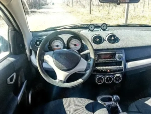 Vând Smart FourFour 1.3 - imagine 3