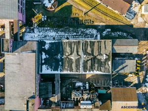 Spatii de depozitare, infrastructura potrivita pentru dezvoltarea afacerii tale - imagine 14