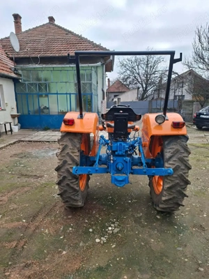 De vanzare  tractor UTB - imagine 2