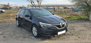 RENAULT MEGANE 4 facelift an 2021 mot 1.5 dci 116 cp euro 6. km 146.000.