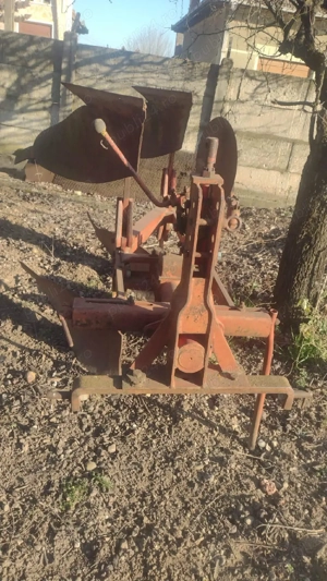 De vanzare  tractor UTB - imagine 4