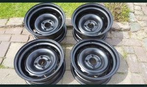 Vopsesc Jante Auto din Tabla  - imagine 2